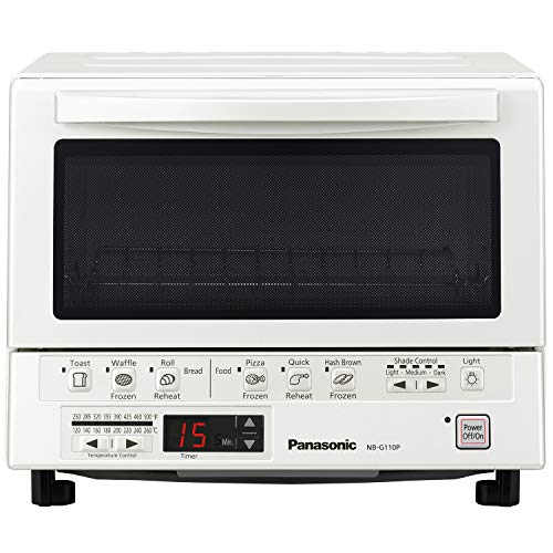 Panasonic PAN-NB-G110PW