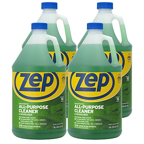 Zep All Purpose Cleaner