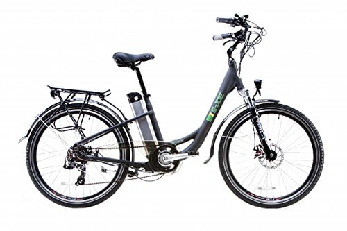 E-Joe Anggun Electric Comfort Bike