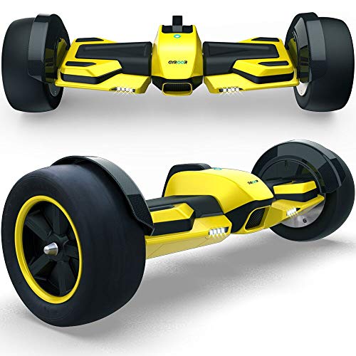 F1 Gyroor Hoverboard