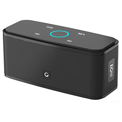 DOSS Wireless Bluetooth Portable Speaker