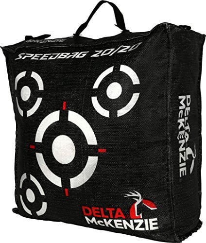 Delta McKenzie Speedbag Archery Target