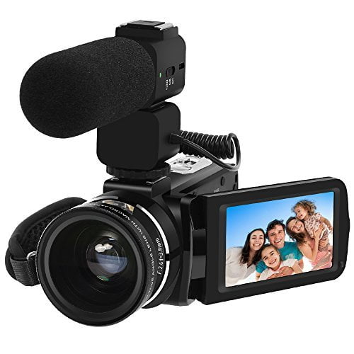 Top 5 Best Cheap Vlogging Cameras