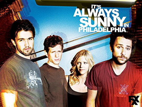 It's Always Sunny In Philadelphia Review