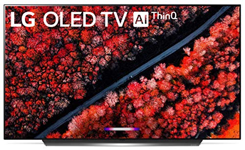 LG C9 OLED Review – Gadget Review