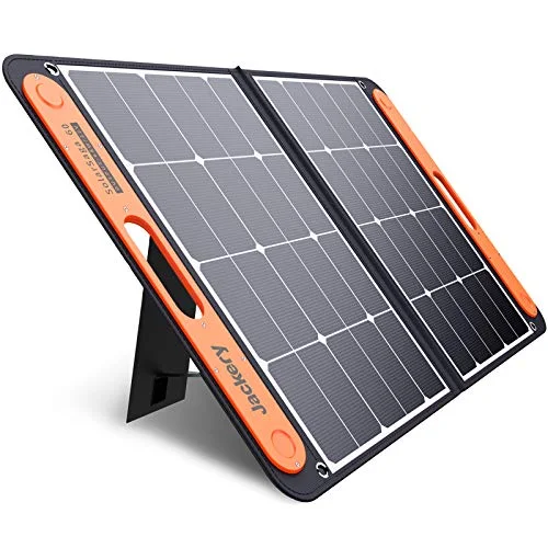 Jackery Solarsaga 60w Solar Panel Review