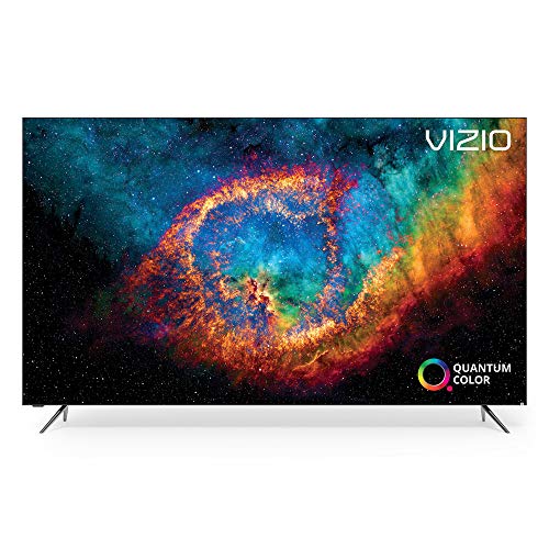 Vizio P Series Quantum X