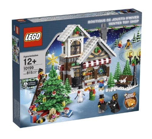 LEGO 10199