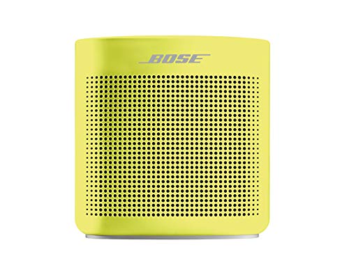 Bose SoundLink Color II Review 