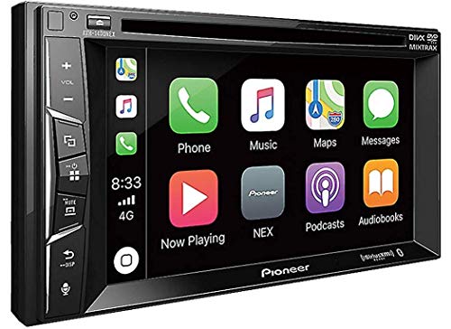 Pioneer AVH-1300NEX