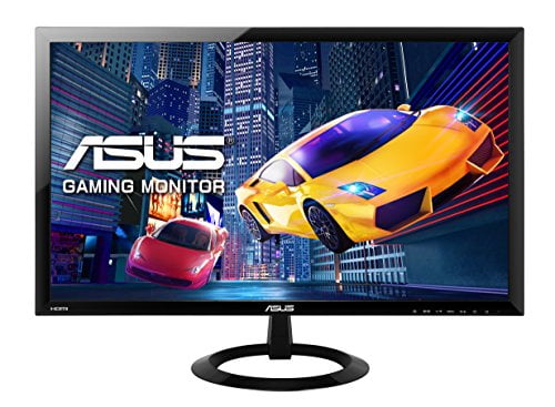 ASUS VX248H 1920x1080 Gaming Monitor