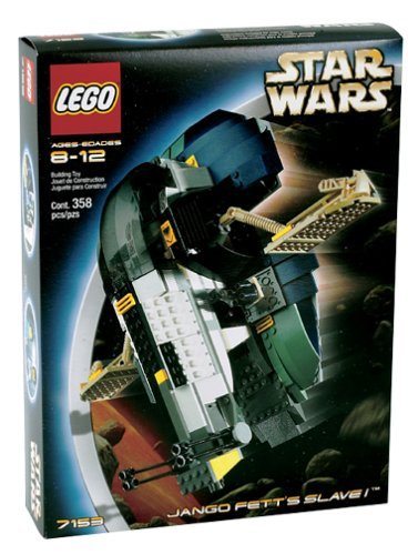 notifikation melodisk Produktionscenter 22 Of The Geekiest Star Wars LEGO Sets (list) - Gadget Review