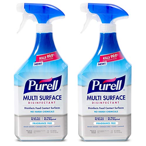 Purell Multi Surface Disinfectant