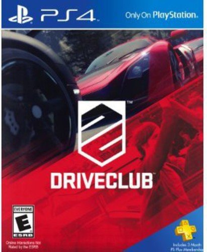 Driveclub Review