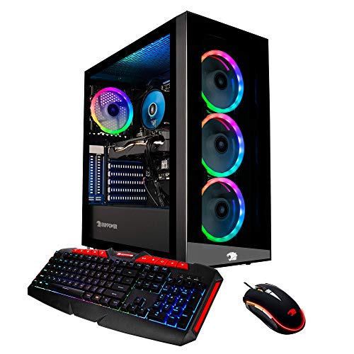 Ibuypower Review