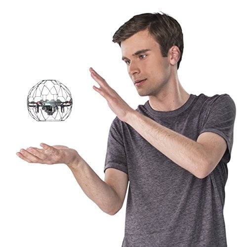 Air Hogs Supernova Drone