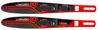 O’Brien Celebrity Combo Water Skis Review