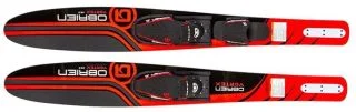 O’Brien Celebrity Combo Water Skis Review