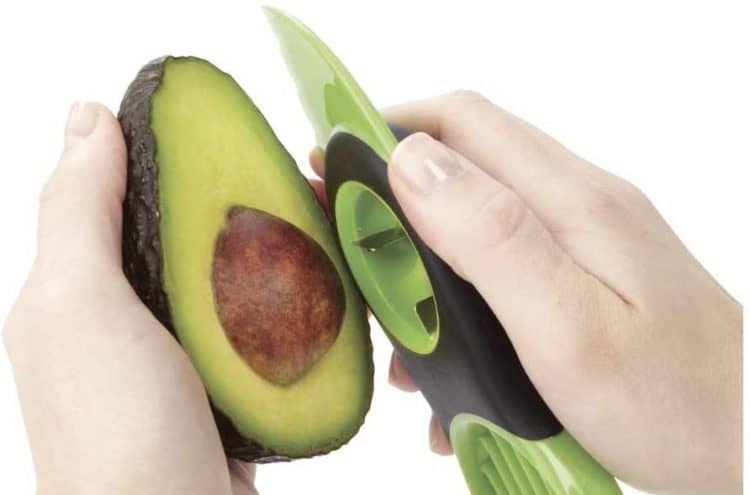 Review: The CocoKool 3-in-1 avocado tool is a gadget worth buying