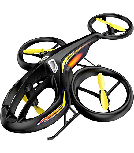 RC Helicopter With Camera