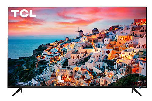 TCL 43 Inch TV