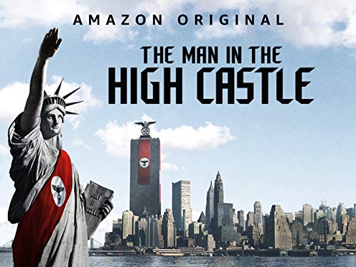 The Man In High Castle Review