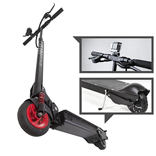 Ecoreco Electric Scooter Review