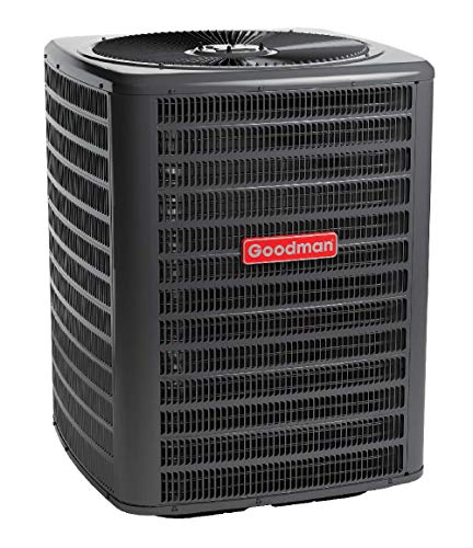 Goodman Central Air Conditioner