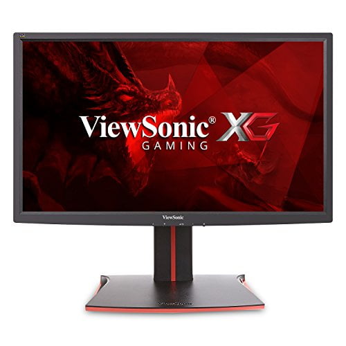 ViewSonic XG2401 G Sync