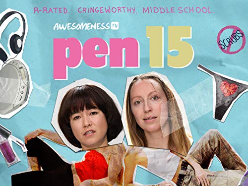 Pen15 Review