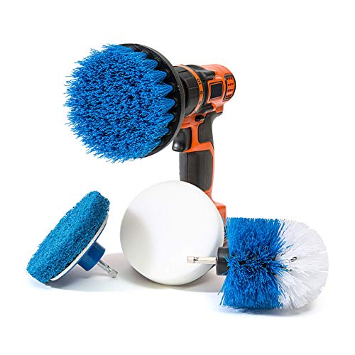 RevoClean Attachments All Purpose Kit Perfect Cleaning