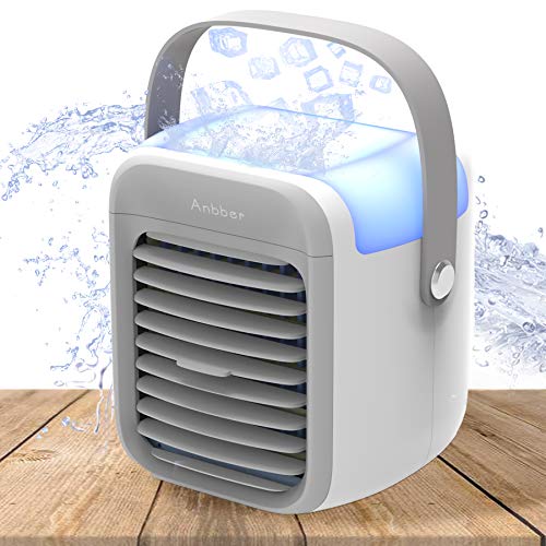 Anbber Portable Air Conditioner