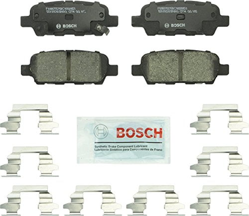 Bosch BC905 QuietCast Premium Ceramic