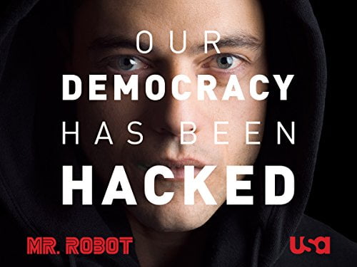 Mr. Robot Review