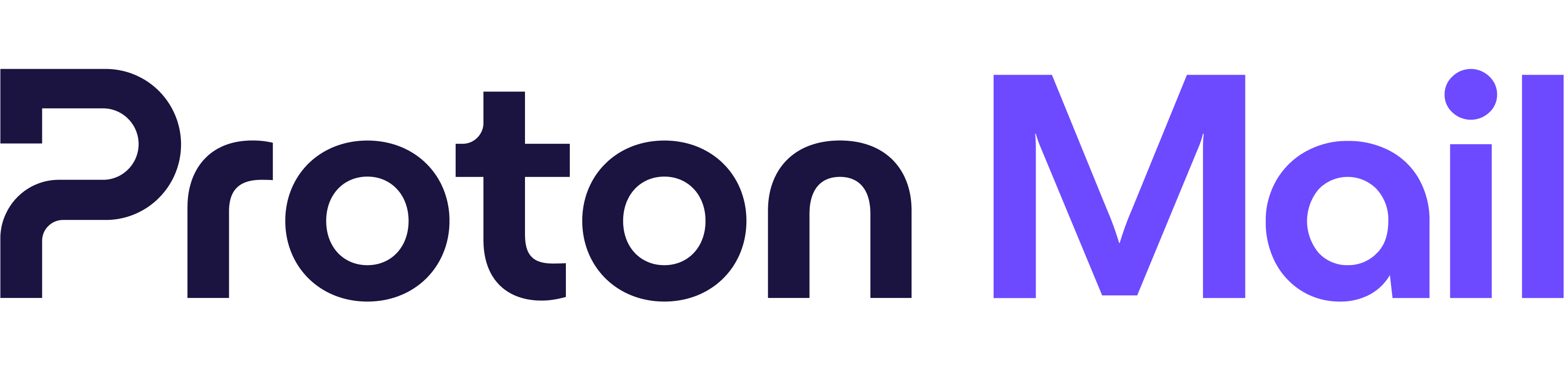 Proton Mail Plus