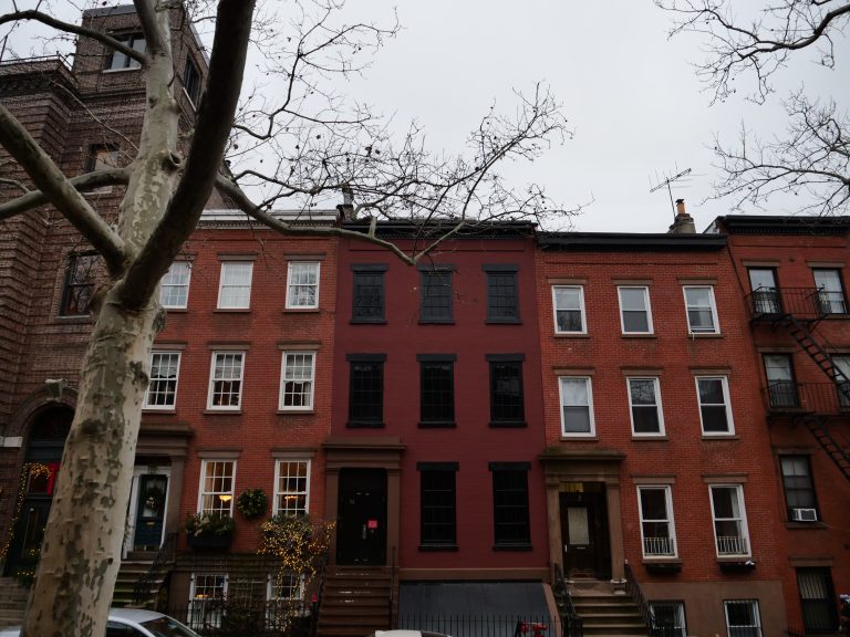 58 Joralemon Street