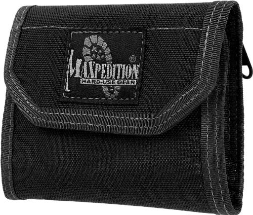 Maxpedition Wallet