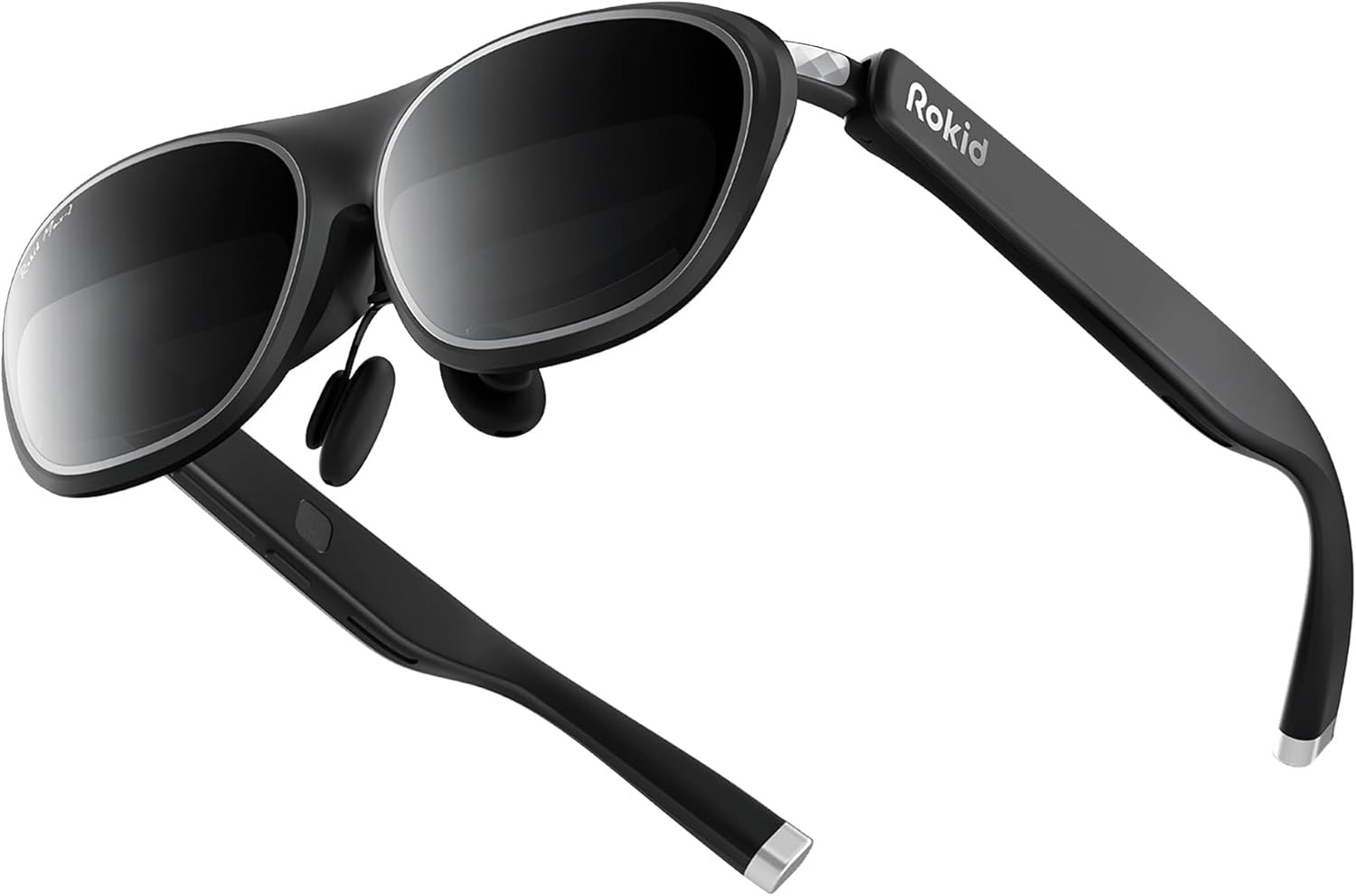7 AR Glasses That Could Replace Your Laptop in 2026 - Gadget Review