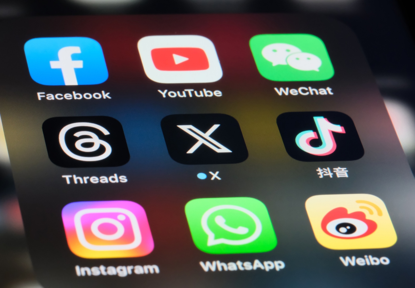 Government’s Social Media Surveillance Hits 770% Growth