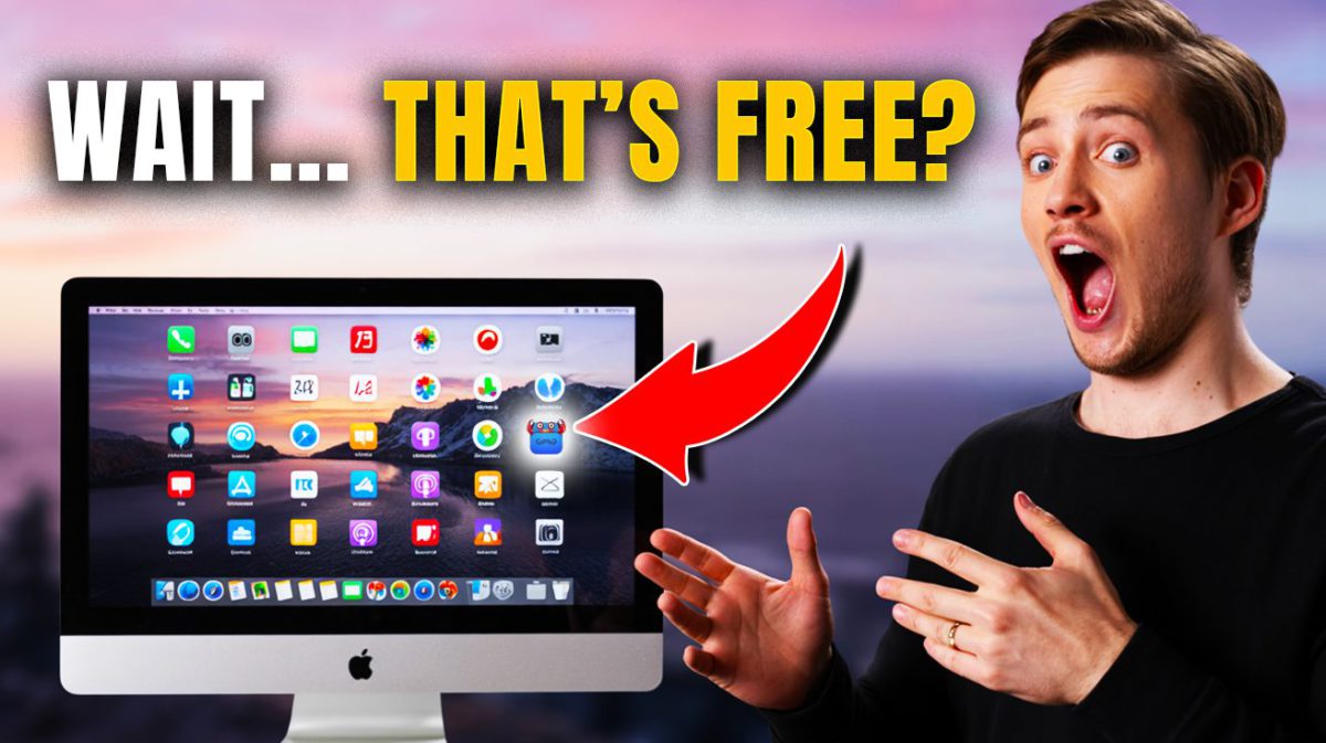 6 Useful & Free Mac Apps That Handle Everything from Personalization to ...