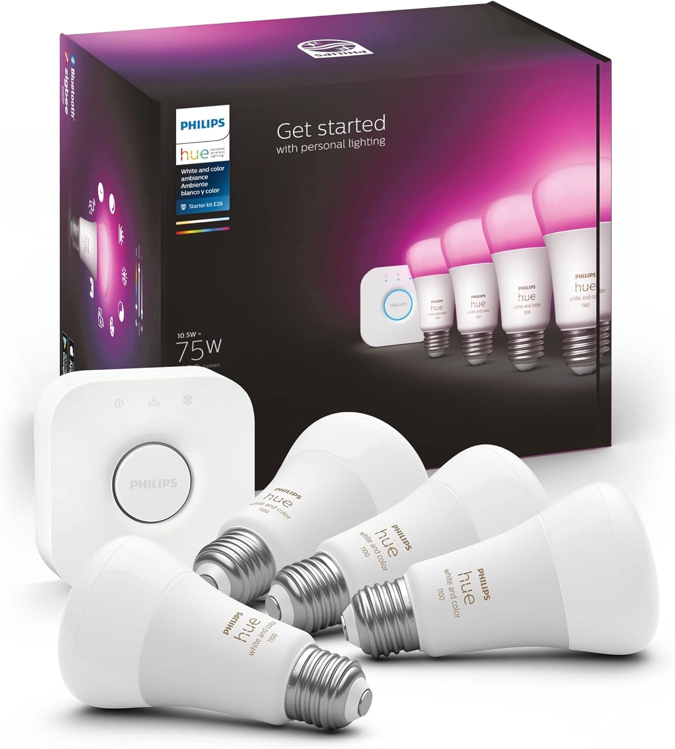 Curated visual reference: Picture Idea: 11 Smart Home Upgrades Worth Grabbing In The New Year