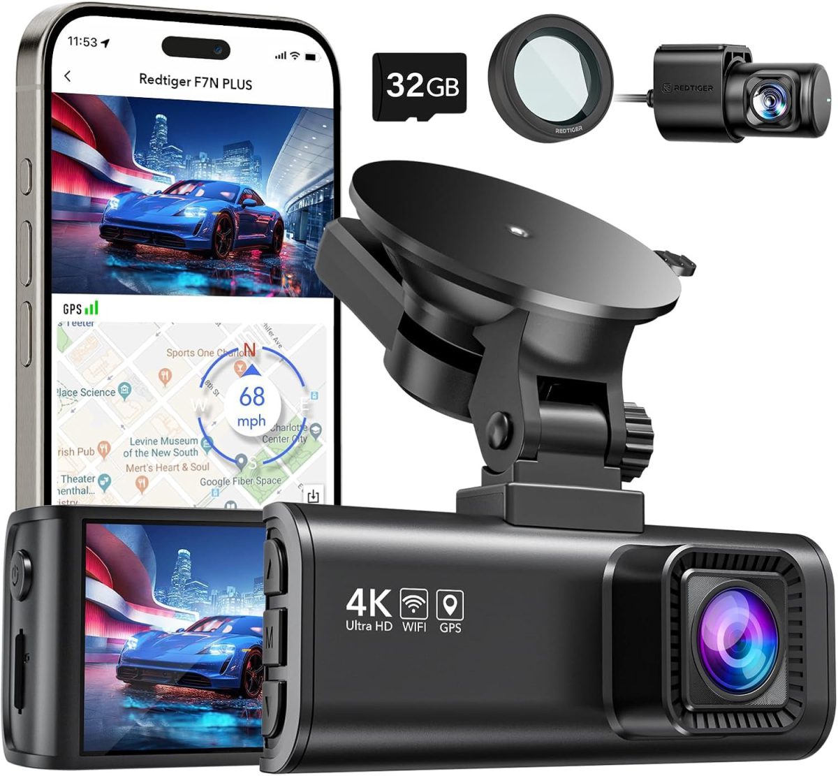 15 Car Gadgets That Make Your Daily Drive Safer and More Comfortable ...