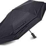 Samsonite Windguard Auto Open Umbrella Review