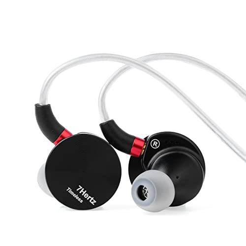 7Hz Timeless Review