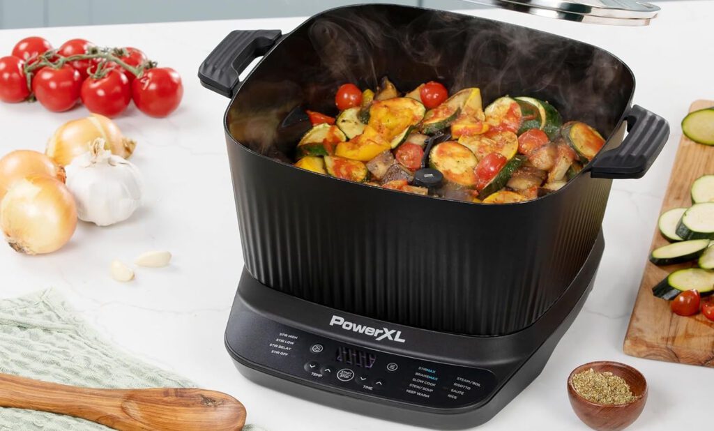 14 Useful Amazon Kitchen Gadgets To Cut Down On Prep Time