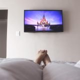 8K vs 4K TV