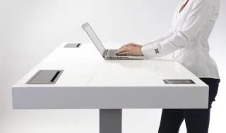 Standing Desk Benefits||