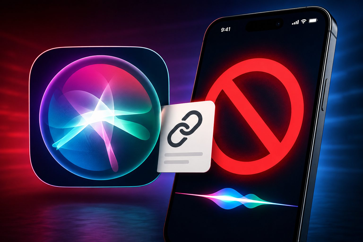 Why Siri AI Now Refuses to Summarize Any Link You Share