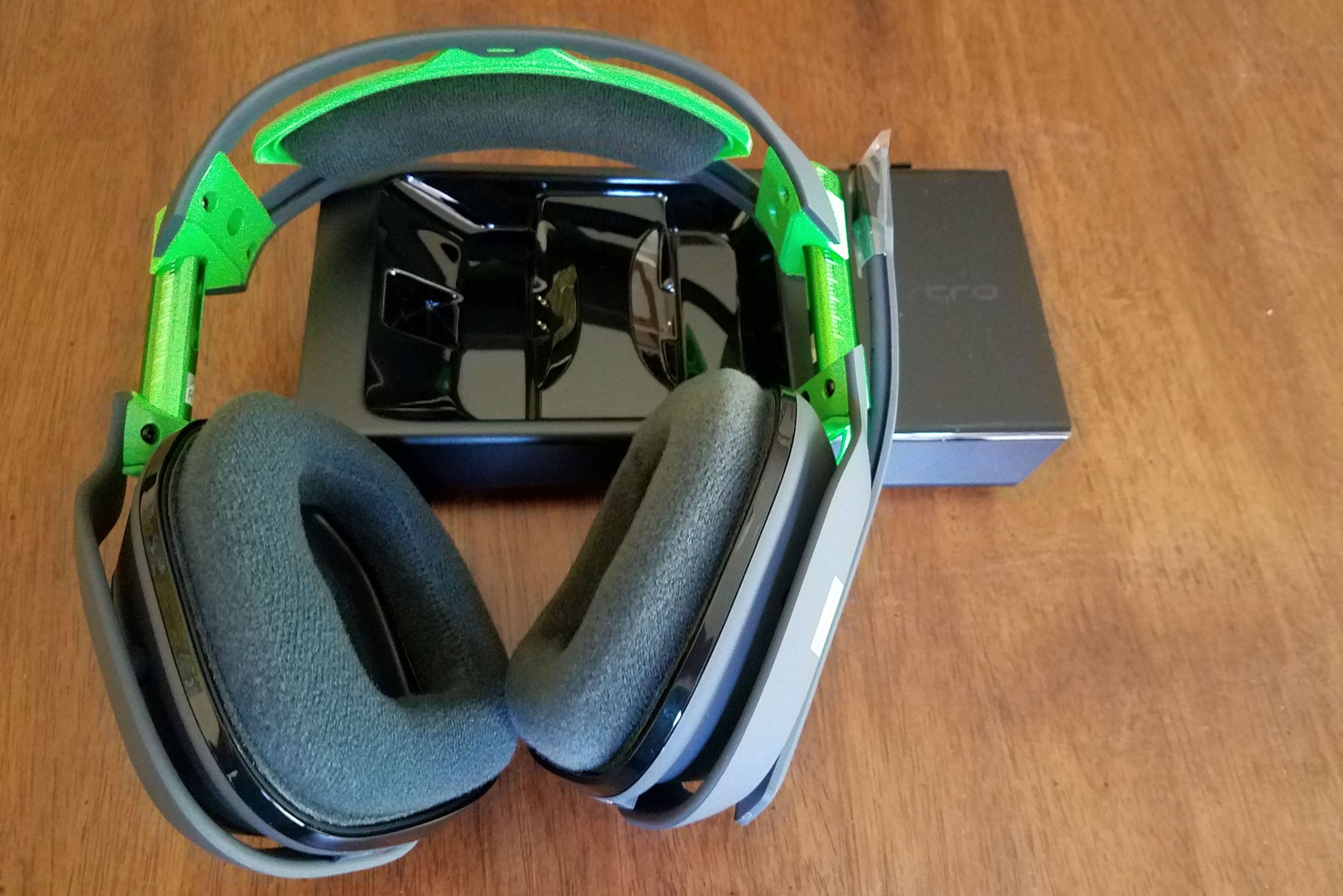 heilig Trouwens Okkernoot Astro A50 With Xbox Adapter Review : Best Wireless Headset For Xbox One