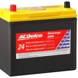ACDelco ACDB24R Advantage Automotive Battery Review